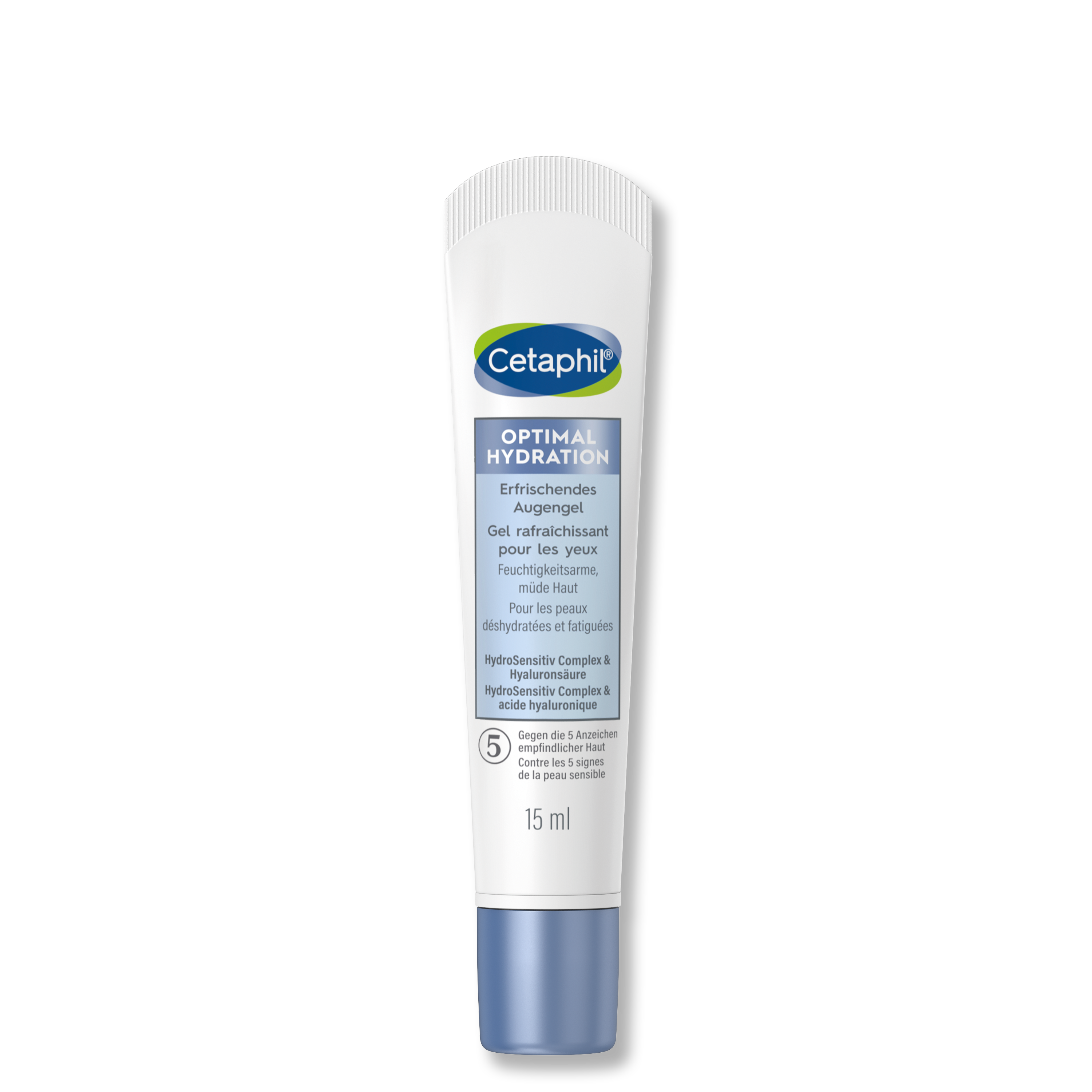 Optimal Hydration Erfrischendes Augengel